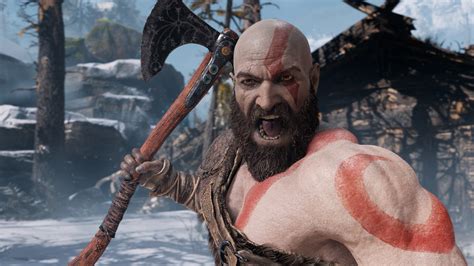 Games to Play if You Like God of War .